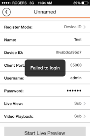 Download lorex cloud software for pc with the most potent and most reliable android emulator like nox apk player or bluestacks. Flir Cloud Apps Frequently Asked Questions Lorex
