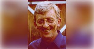 Obituary information for John David "Dave" Eagleson