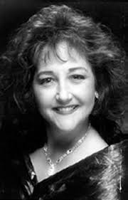 Leah Margaret Kane Gildenpfennig (1960-2005)