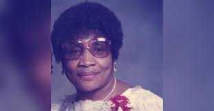 Eloise Harris Obituary