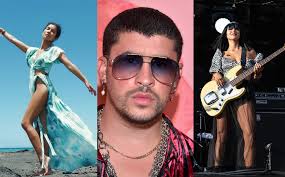 Mass Mix: Jhene Aiko, Luke Bar$, And Other Artists With Songs Boston Has On  Heavy Rotation This Summer