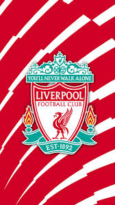 The design is fun and includes the famous club crest. Liverpool Fc Wallpaper