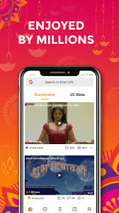 Uc Video For Android Apk Download