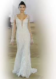 But would you wear one on your big day? 9 Dresses Ines Di Santo Ideas Ines Di Santo Wedding Dresses Wedding Dresses Bridal Fashion Week