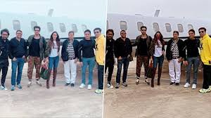 We did not find results for: Shershaah Trailer Sidharth Malhotra Kiara Advani Karan Johar And Others Reach Kargil For The Launch View Pics