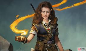 1) you're a spontaneous caster. Octavia Characters Gameplay Information Pathfinder Kingmaker Gamer Guides