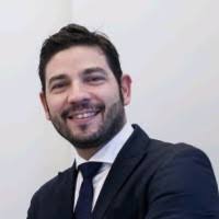 Giuseppe Andrea Pappalardo Email & Phone Number