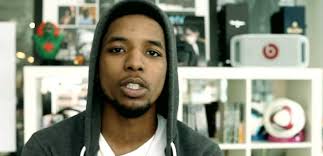 Rockie Fresh ft. Frank Ocean