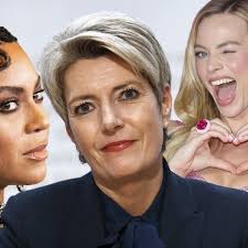 Karin Keller-Sutter est l'une des 25 femmes les plus influentes