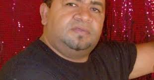 MURIÓ EXLUCHADOR RAFFI SÁNCHEZ