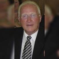 Larry Wayne Ballard Obituary