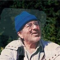 Carl Patrick Blackford Obituary