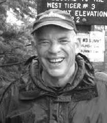 JOHN PRINS Obituary (1941