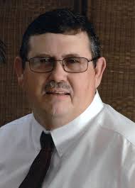 Obituary of Johnny Ray Stapleton