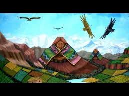 In other cultures, she is referred to as gaia and mother earth. Pachamama Astral Flowers Chords Chordify