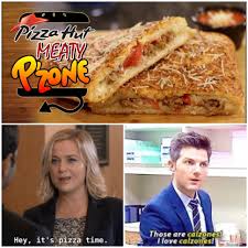 Didn't find pizza hut's p'zone recipe but did find one or two similar recipes that you could work from or just use a pizza hut dough recipe ( . Pizza Hut Found The Middle Ground Baby Of A Pizza And A Calzone P Zone Pandr