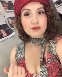 Life of a BFA MT Major — Headshots!