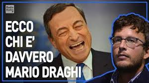 La mamma, invece, gilda mancini, è una farmacista di monteverde, comune in provincia di avellino. Ecco Chi E Davvero Mario Draghi Diego Fusaro Youtube