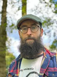 Journal — Nova Reid