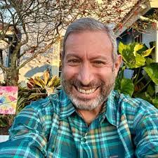 Scott Shulman's Instagram, Twitter & Facebook