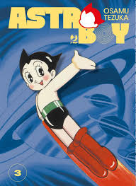 ASTRO BOY - 3