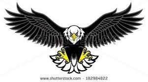 Bird With Wings Spread Tattoo Pin On Proyectos Que Intentar