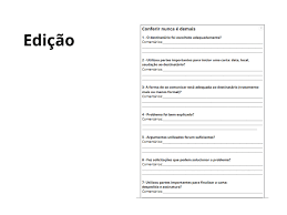 Pin Em Carta De Reclamacao