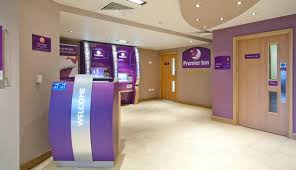 This premier inn hotel is located just off the a1 road, near to bannatyne's health club. Edinburgh Stadtzentrum Princes Street Premier Inn