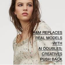 the.scouted “Angelina Kendall Won The Season” as quoted by British Vogue in 