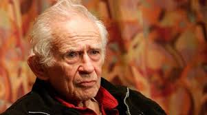 Chasing the Ghost of Norman Mailer