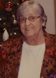Obituary for Madeleine (Pouliotte) Berndt