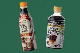 カフェベースっておいしいの？ ボスとジョージアを飲み比べてみた｜『LDK』とコーヒーのプロが比較