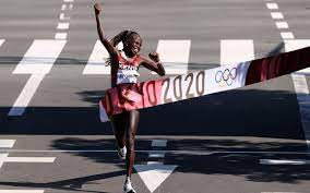 Jun 19, 2021 · kenya unveils its team for the tokyo olympics team kenya is sending a formidable squad for the games that also includes marathon distance world record holders eliud kipchoge and brigid kosgei. Sibg1ymzk0vjom
