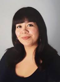 Christina Delgado, M.Ed