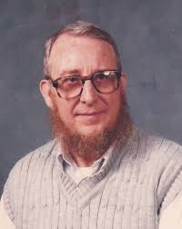 Obituary information for Gordon Hislop