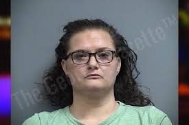 Faye Forbes — Effingham County Jail Bookings