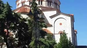 Ψαραγορά , είναι ένας/μία/ένα αγορά βρίσκετε στην πόλη νέα μηχανιώνα. Panhgyrikes Kampanokroysies Ieros Naos Panagias Fanerwmenhs Nea Mhxaniwna 8essalonikhs 24 08 2014 Youtube