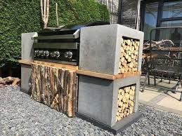 Outdoor Barbecue Gartenmobel Sets Garten Kuche Garten Grillen