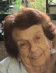 Obituary information for Marilyn J. Wachter