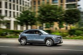 Image result for Polymetal Gray 2024 MX-30