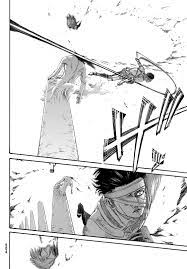 The attack titan) is a japanese manga series both written and illustrated by hajime isayama. Shingeki No Kyojin Chapter 137 Raw Rawkuma