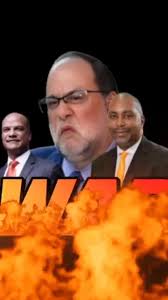 Let's loud up what is...