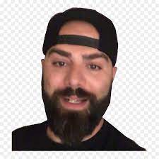 Keemstar Png Transparent Png Vhv