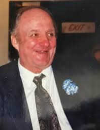 Obituary information for Bill Harder