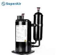 Rotary Compressor for Air Conditioner Panasonic - HVAC, Duct ...