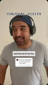 Jack Voss finally discusses his arrest in Series 1 of Sold and what  happened with the conjugal visits he has become synonymous with. This once  glamorous high flying real estate agent finally faces the ...