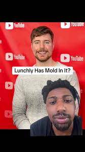 Mold in My Lunchly