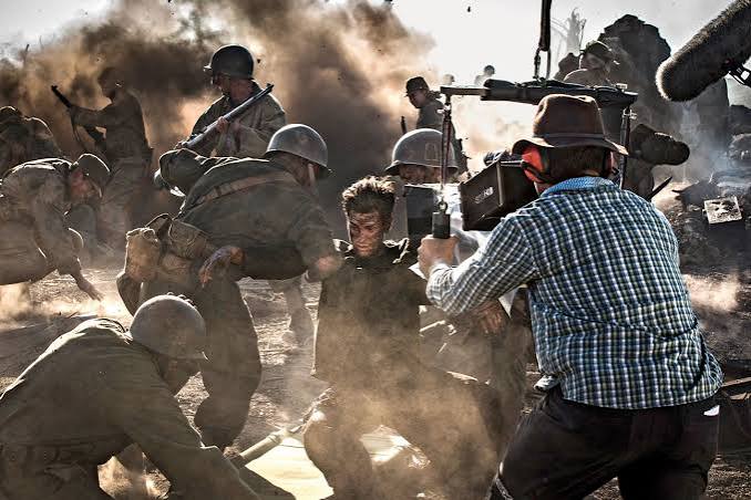How Hacksaw Ridge, a True-Life Story of a Hero-Pacifist, Became Mel  Gibson's Goriest Movie Yet