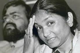 Many Addresses of Phoolan Devi in Delhi