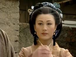 笑傲江湖英文字幕Laughing in the Wind (English Subtitles)16